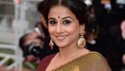 There is not a single film I regret doing in my career – Vidya Balan