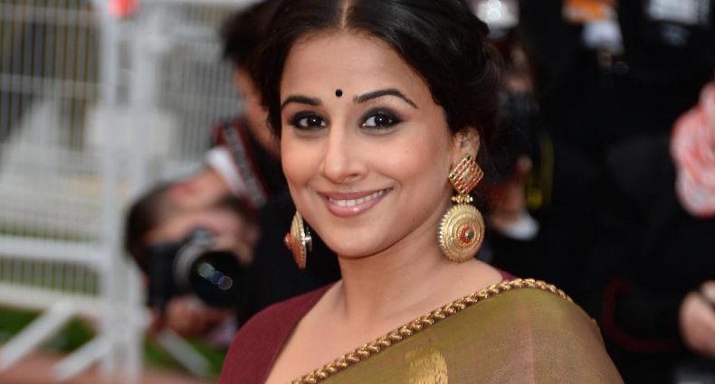 Vidya Balan