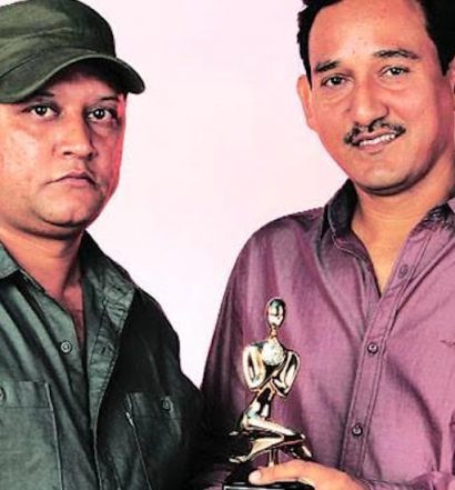 Amit Ray & Subrata Chakraborty