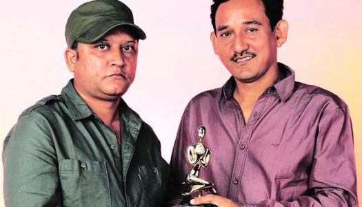 Crafting realism on celluloid: Production Designers Subrata and Amit