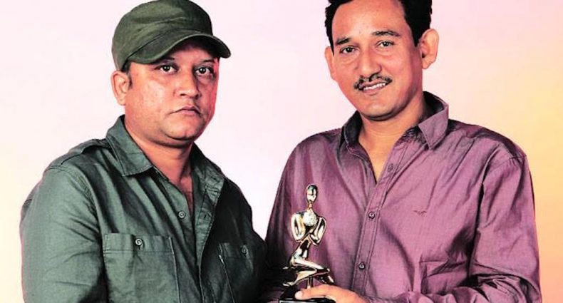Amit Ray & Subrata Chakraborty