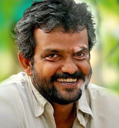 Rajeev Ravi