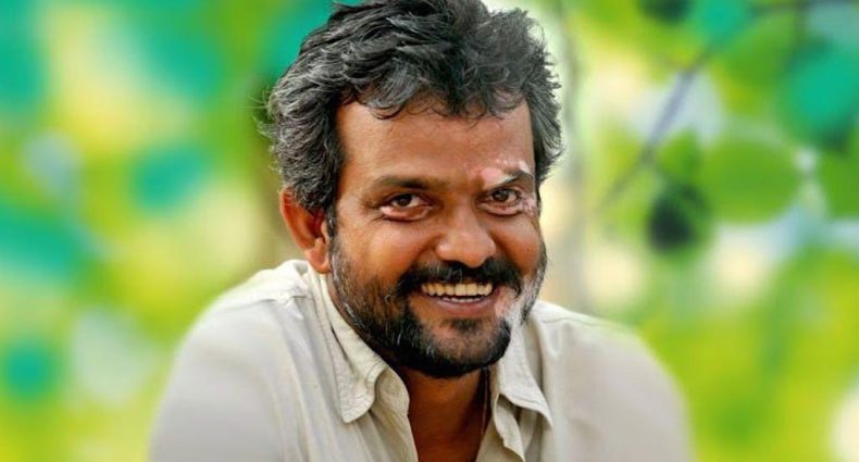 Rajeev Ravi
