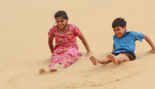 Dhanak wins Best Children’s Film at 64th National Film Awards
