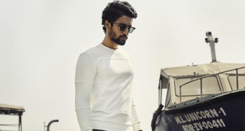 Vicky Kaushal