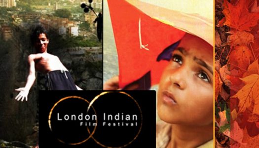 London Indian Film Festival 2016
