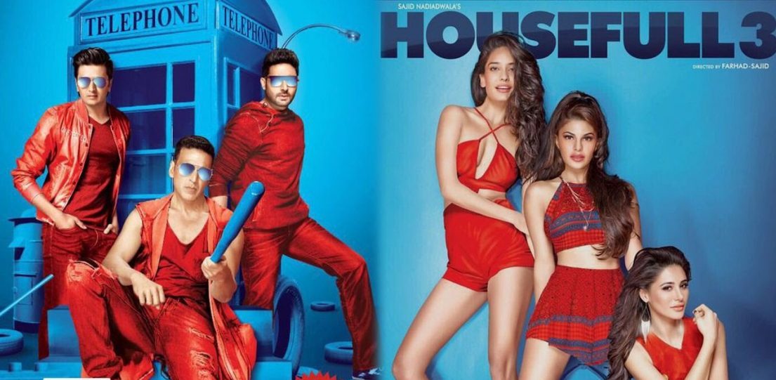 Housefull 3