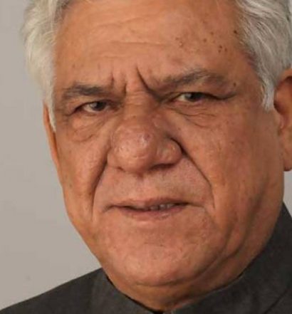 Om Puri