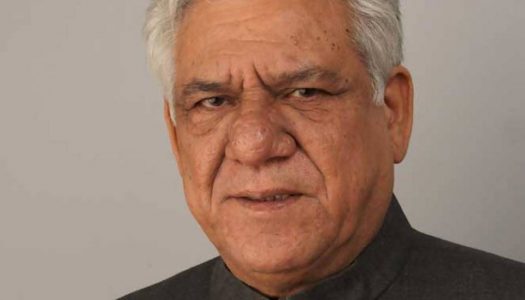 Cinema is a medium that can change your thought process – Om Puri