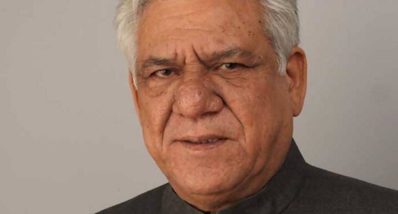 Om Puri