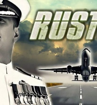 Rustom Official Trailer