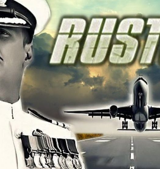 Rustom Official Trailer