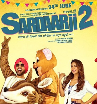 Sardaarji 2