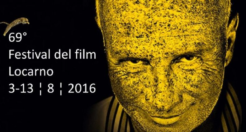 Locarno Film Festival 2016