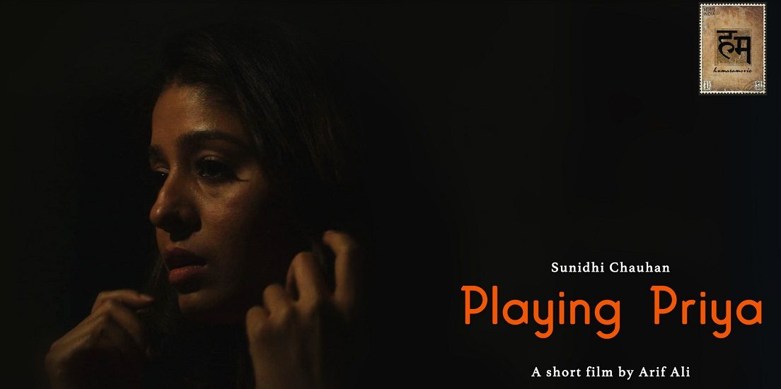 Playing Priya-Pandolin.com