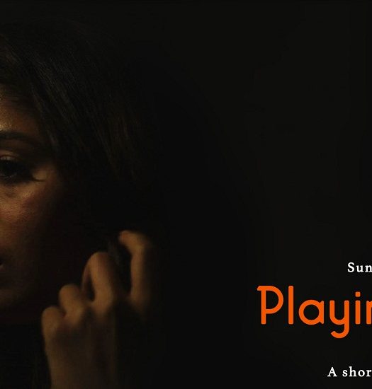 Playing Priya-Pandolin.com