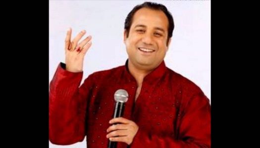 Rahat Fateh Ali Khan & Bhushan Kumar join hands for another single