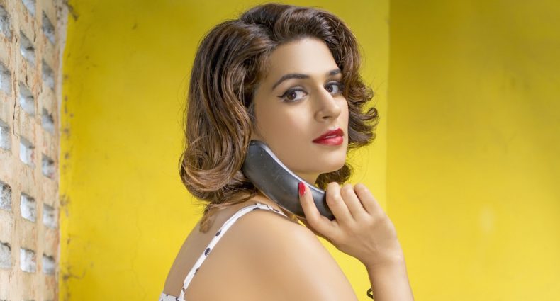 Shraddha Das