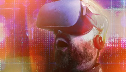 Virtual Reality is an absolute immersive experience: Karan Butani