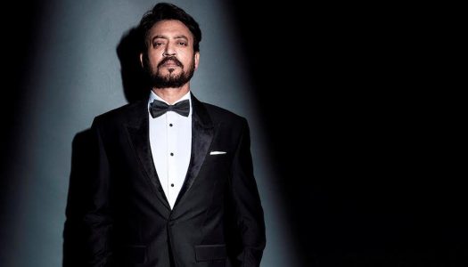 Out Now: Irrfan Khan’s first look from Karwan