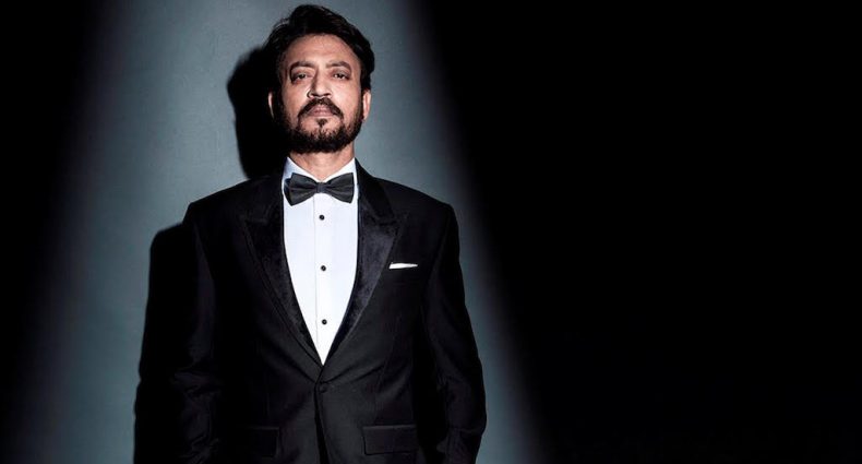 Irrfan Khan - Pandolin.com