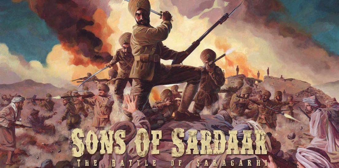 sons of sardaar - Pandolin.com