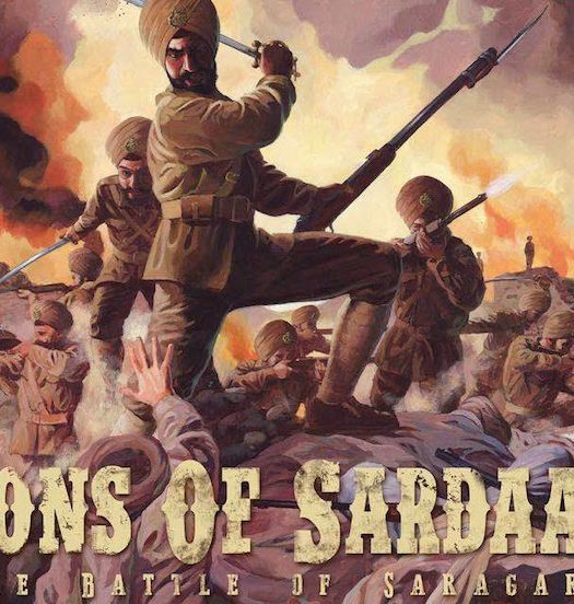 sons of sardaar - Pandolin.com