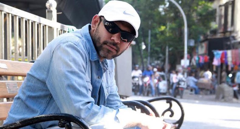 Samit Kakkad