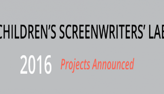 NFDC Children’s Screenwriters’ Lab 2016 collaborates with Cinekid