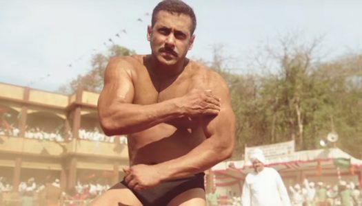Sultan To Be Screened At IFFI 2016