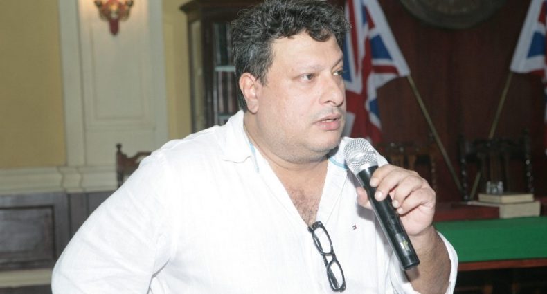 tigmanshu dhulia