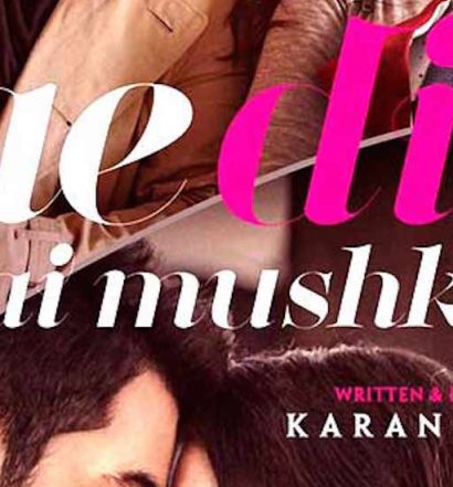 Ae Dil Hai Mushkil - Pandolin.com