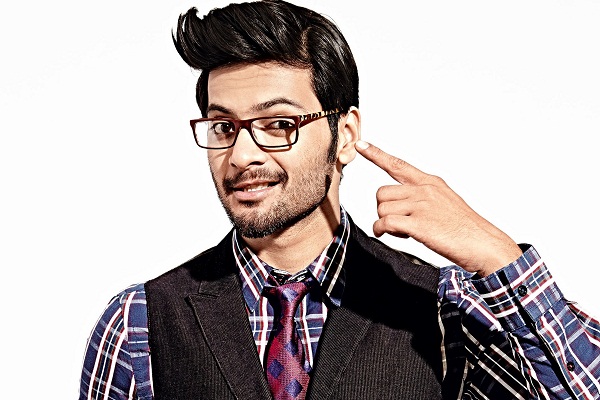 Ali Fazal- Pandolin.com