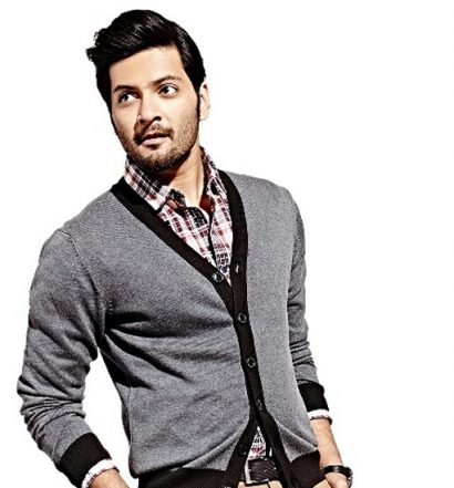 Ali Fazal- Pandolin.com