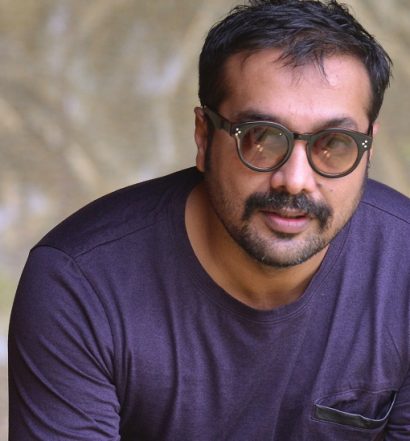 Anurag Kashyap - Pandolin.com