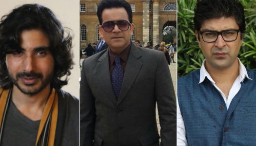 Journey from the stage to the big screen: Meet Vansh, Indraneel & Ashu