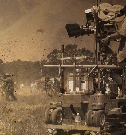 Tips to shoot action film - Pandolin.com