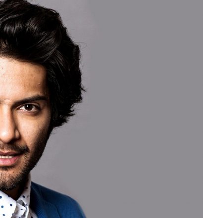 Ali Fazal - Pandolin.com