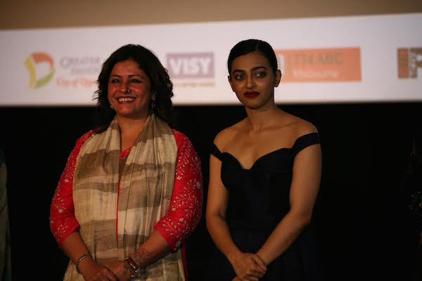 Indian film festival of melbourne - Pandolin.com