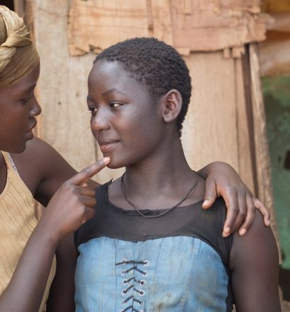 Queen Of Katwe - Pandolin.com