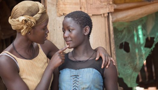 Disney’s Queen Of Katwe to release on October 7th in India