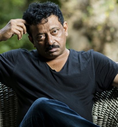 Ram Gopal Varma - Pandolin.com