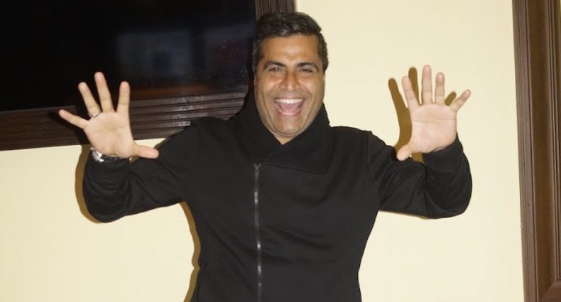 SHAILENDRA SINGH - Pandolin.com