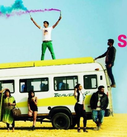 Shailendra Singh-Pandolin.com