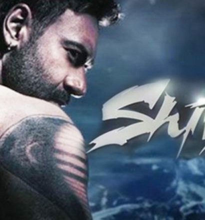 Shivaay- Pandolin.com