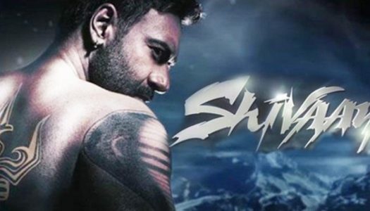 Shivaay | Trailer