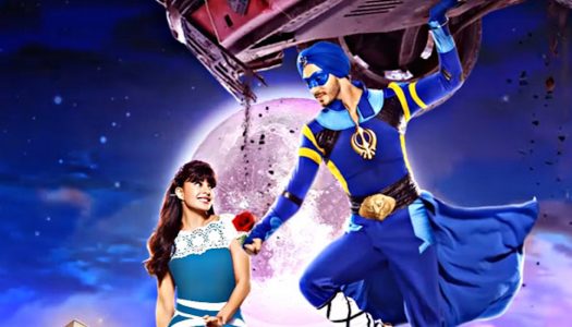 Making of a superhero – Tiger and Jacqueline on A Flying Jatt