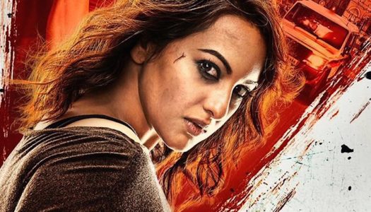 Akira has taught me a lot about myself – Sonakshi Sinha