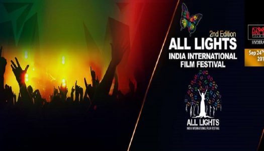 ALL LIGHTS INDIA INTERNATIONAL FILM FESTIVAL