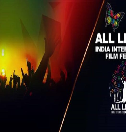 All Lights Indian International Film Festival- Pandolin.com
